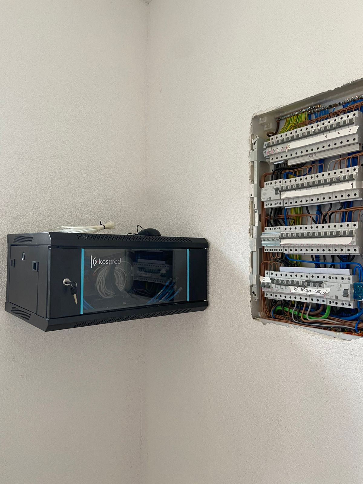 Industrial Solutions